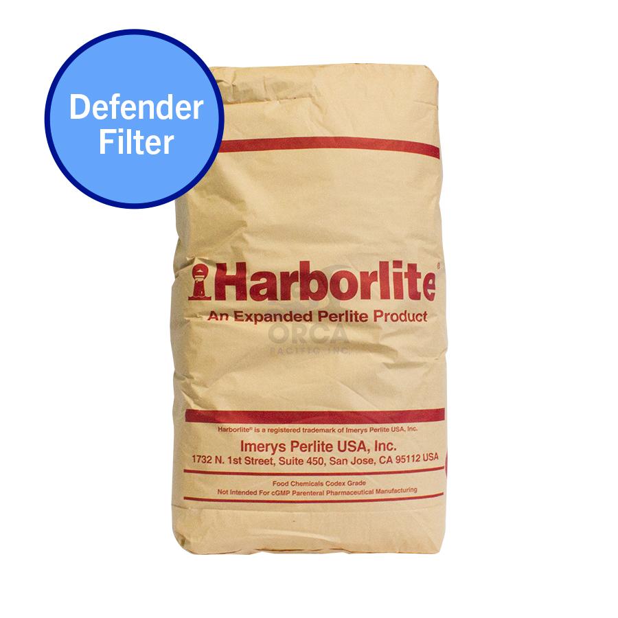 Aquaperl Perlite Bag 25# | Orca Pacific
